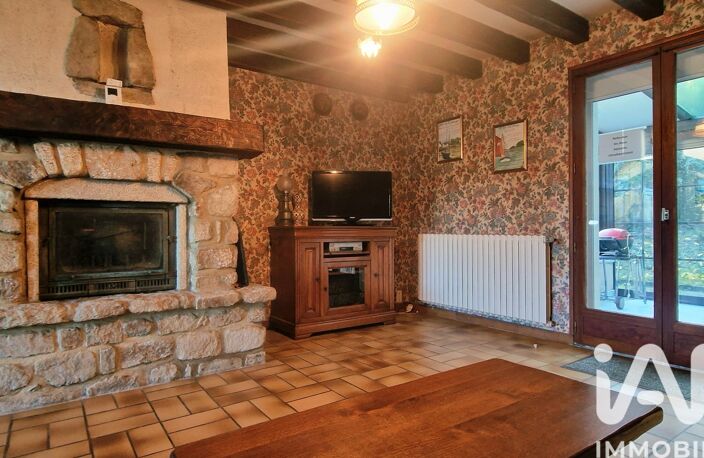 Vente Maison traditionnelle 6 pièces — photo 5