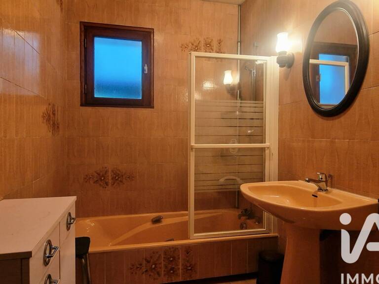 Vente Maison traditionnelle 6 pièces — photo 1