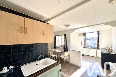 Appartement 1 pièces 77000 €