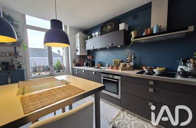 Vente Appartement 3 pièces — photo du bien