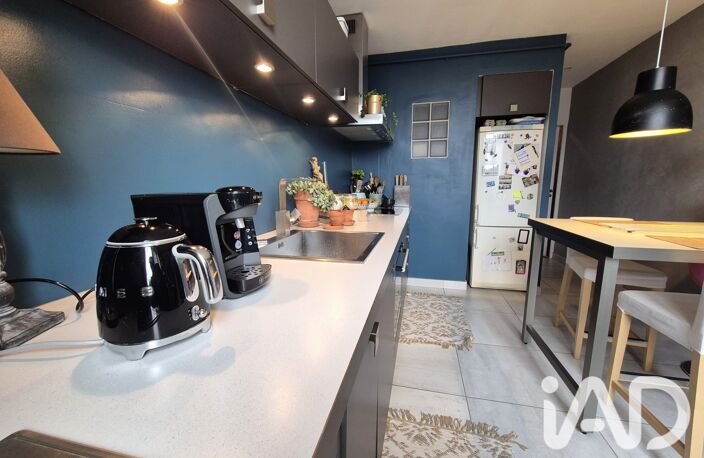 Vente Appartement 3 pièces — photo 3