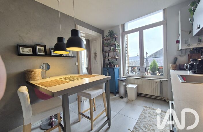 Vente Appartement 3 pièces — photo 4