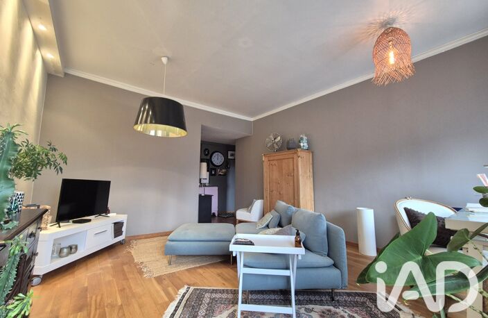 Vente Appartement 3 pièces — photo 5