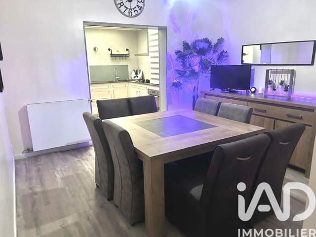 Vente Maison/villa 5 pièces — photo du bien