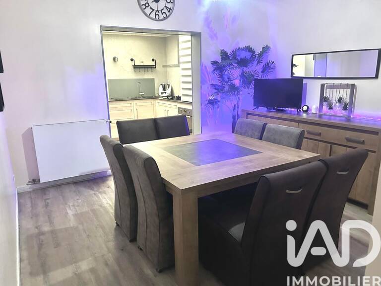 Vente Maison/villa 5 pièces — photo 1