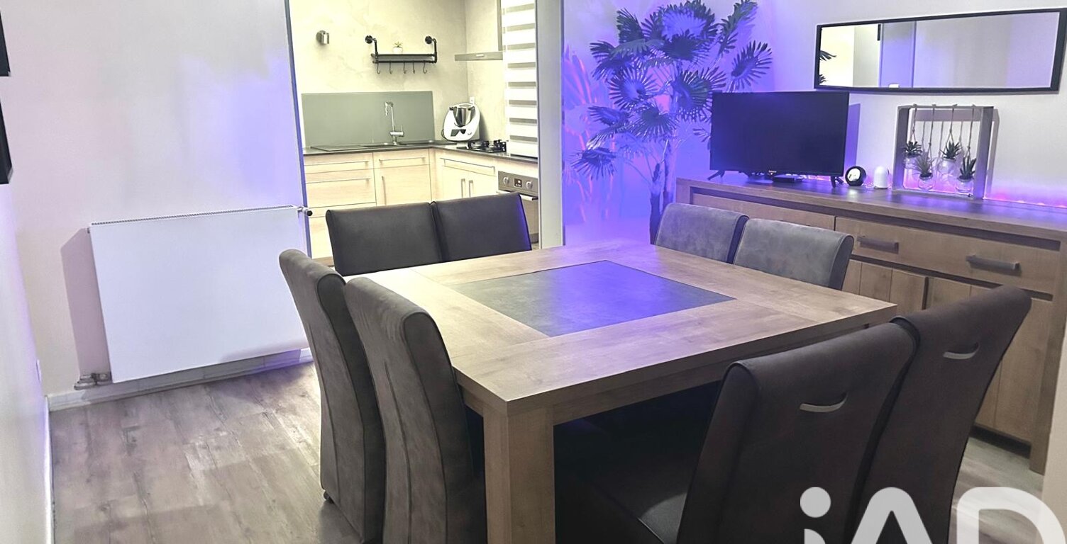 Vente Maison/villa 5 pièces — photo 1