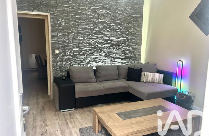 Vente Maison/villa 5 pièces — photo 3