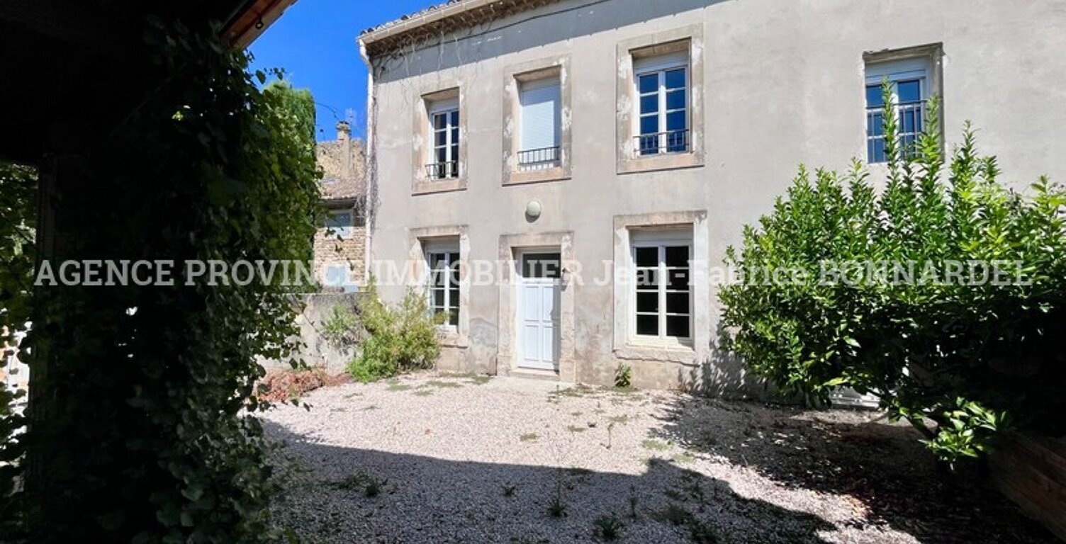 Maison de village — photo 1