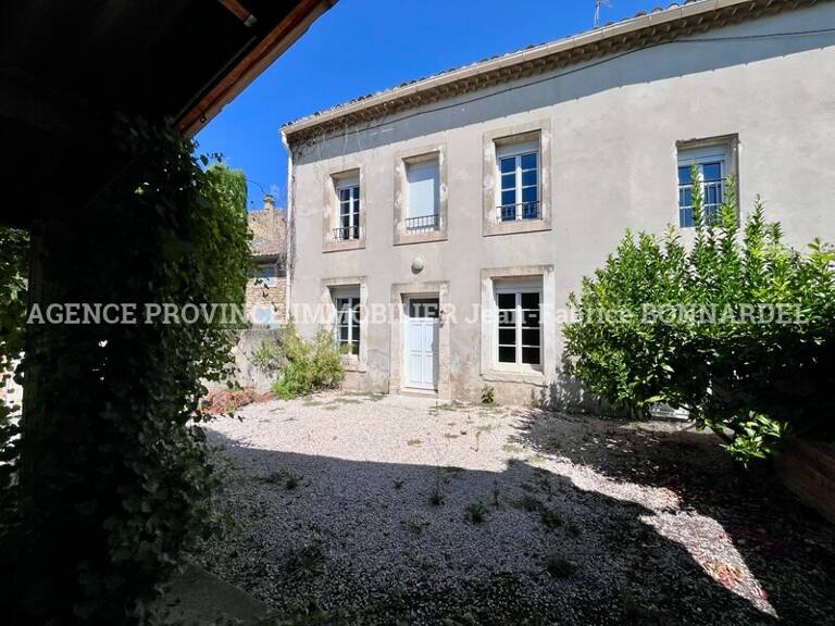 Maison de village — photo 1