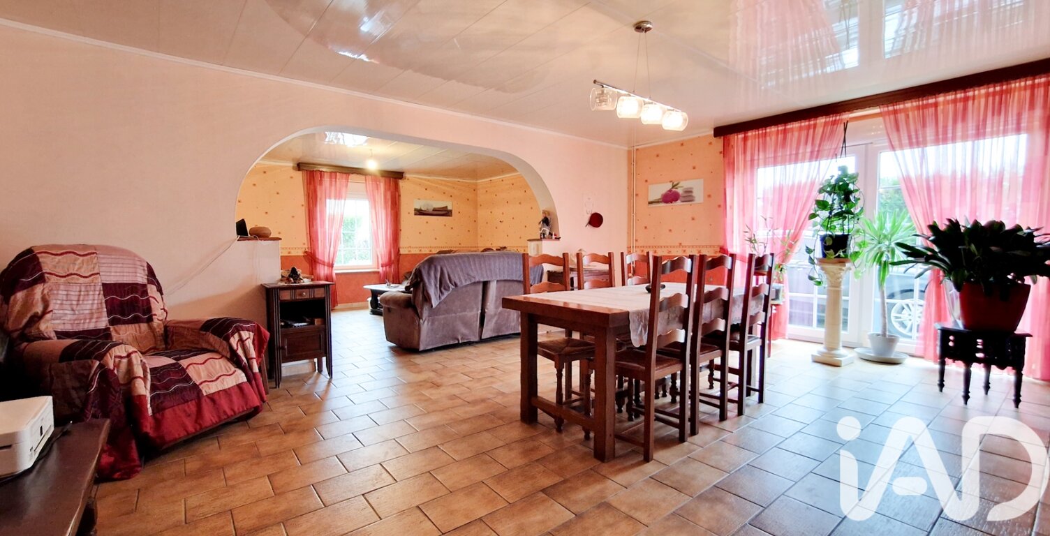 Vente Maison/villa 5 pièces — photo 1