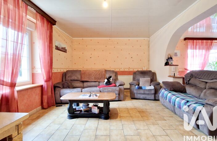 Vente Maison/villa 5 pièces — photo 3