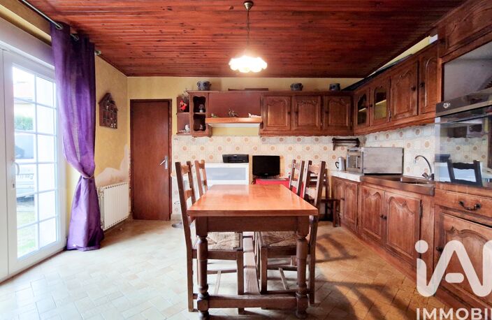 Vente Maison/villa 5 pièces — photo 4