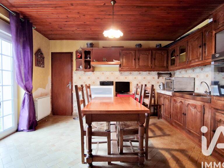 Vente Maison/villa 5 pièces — photo 1