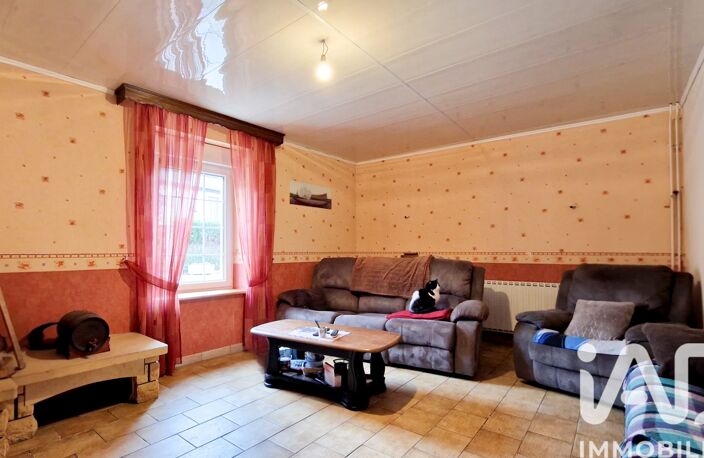 Vente Maison/villa 5 pièces — photo 5