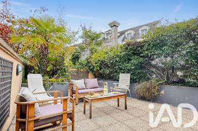 Appartement 3 pièces 315000 €