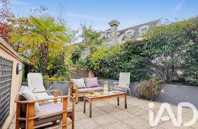 Vente Appartement 3 pièces — photo du bien