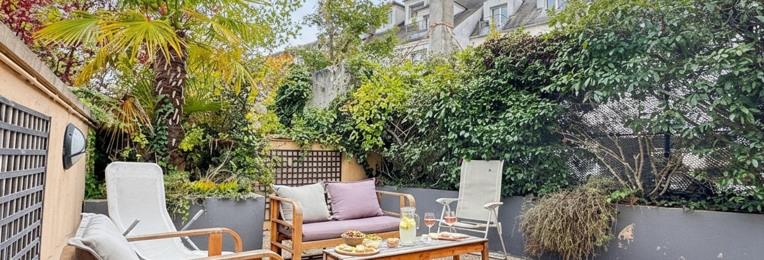 Appartement 3 Pièces 57 m² à vendre à Orsay (91400)