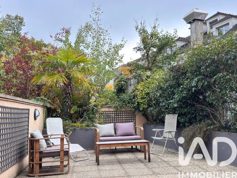 Vente Appartement 3 pièces — photo 1