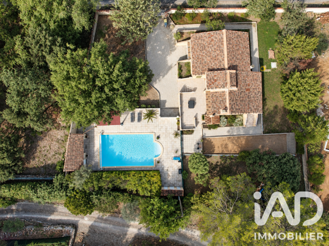 Vente Maison/villa 5 pièces — photo du bien