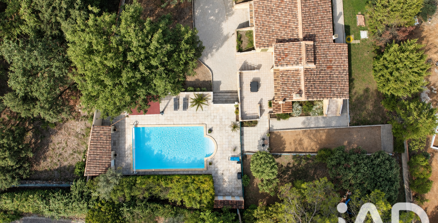 Vente Maison/villa 5 pièces — photo 1