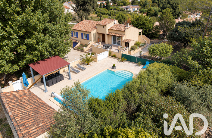 Vente Maison/villa 5 pièces — photo 2