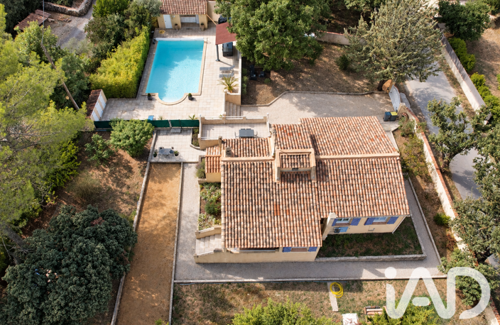 Vente Maison/villa 5 pièces — photo 3