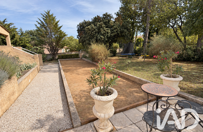 Vente Maison/villa 5 pièces — photo 4