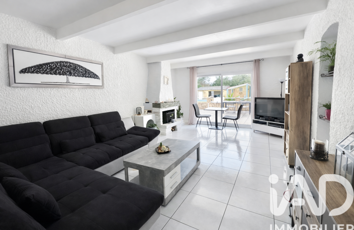 Vente Maison/villa 5 pièces — photo 5