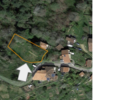 Vente Terrain à bâtir 850 m&sup2; — photo 2