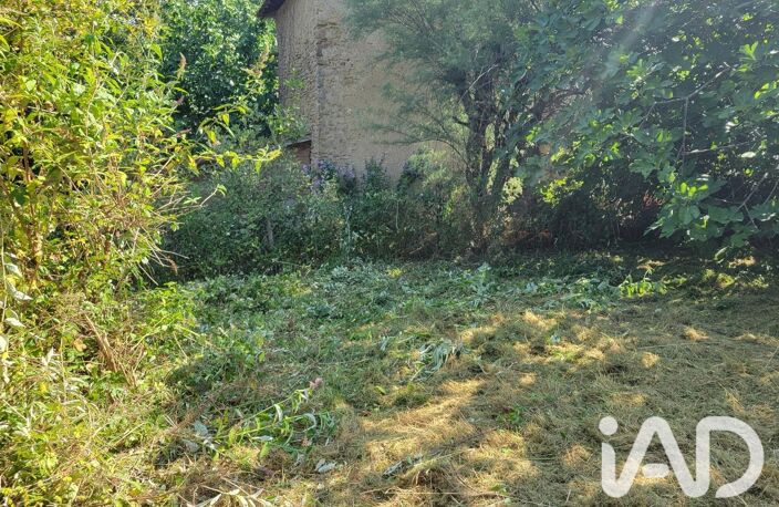 Vente Terrain à bâtir 850 m&sup2; — photo 3