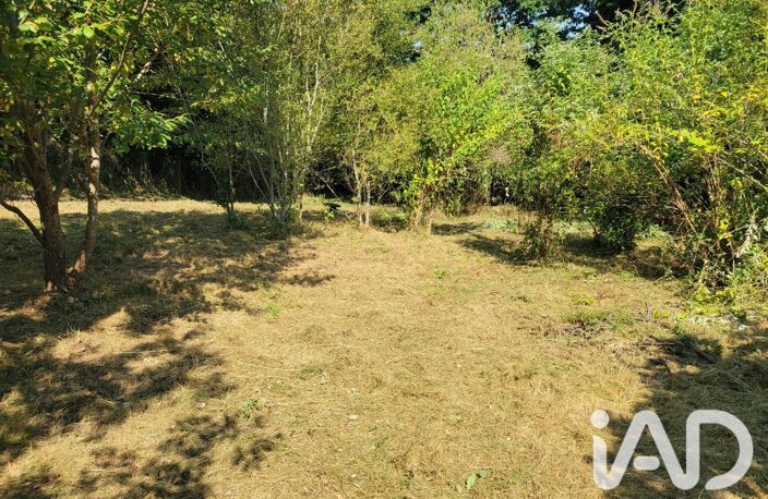 Vente Terrain à bâtir 850 m&sup2; — photo 4