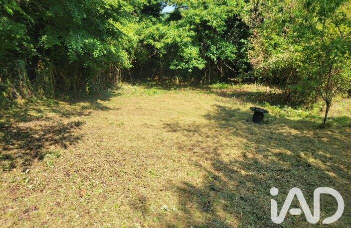 Vente Terrain à bâtir 850 m&sup2; — photo 5