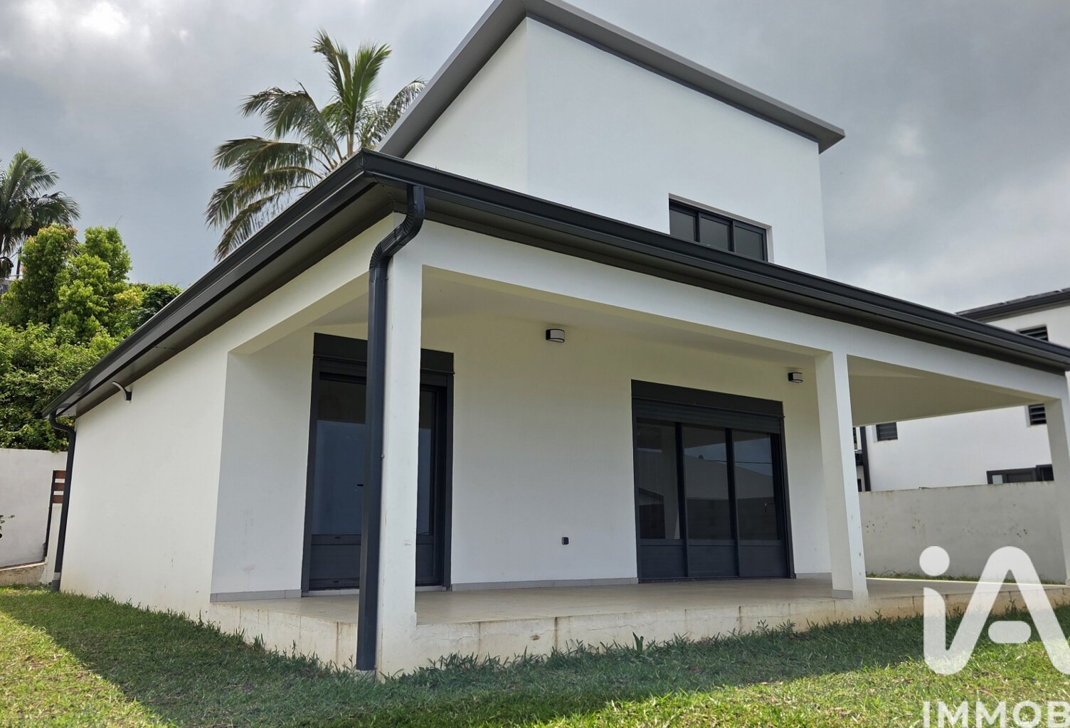 Vente Maison traditionnelle 4 pièces — photo 1