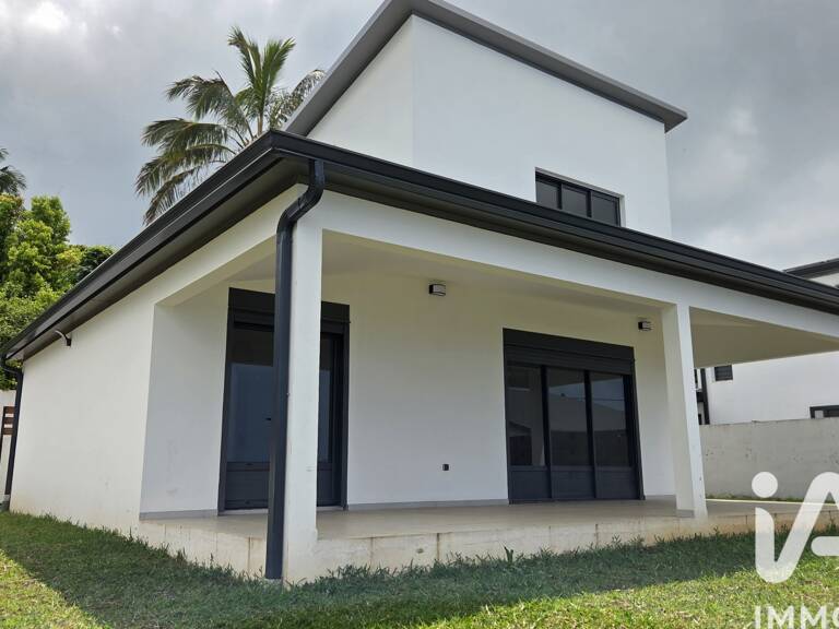 Vente Maison traditionnelle 4 pièces — photo 1