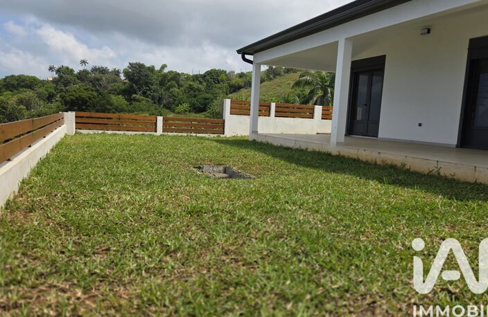 Vente Maison traditionnelle 4 pièces — photo 2