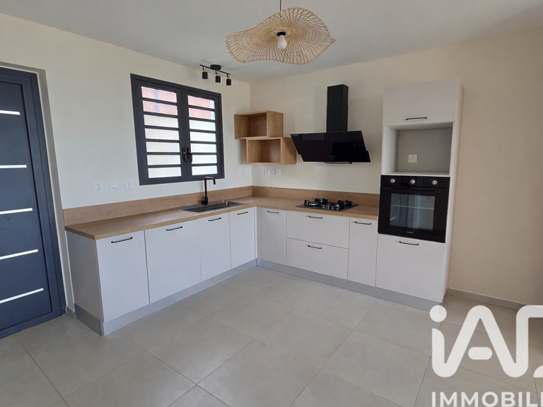 Vente Maison traditionnelle 4 pièces — photo 1