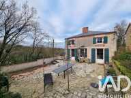 Vente Maison de campagne 5 pièces — photo 3