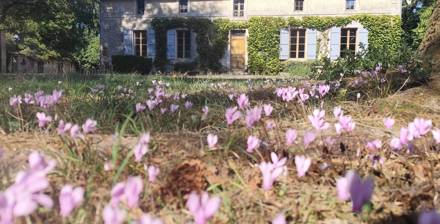 Vente Maison de campagne 7 pièces — photo 1