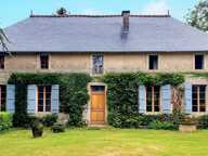 Vente Maison de campagne 7 pièces — photo 2