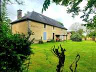 Vente Maison de campagne 7 pièces — photo 3