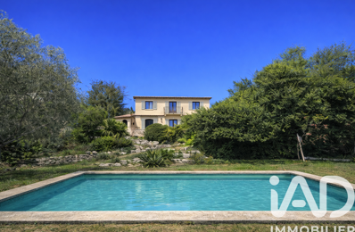 Vente Bastide 7 pièces — photo du bien
