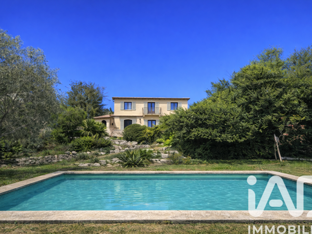 Vente Bastide 7 pièces — photo du bien