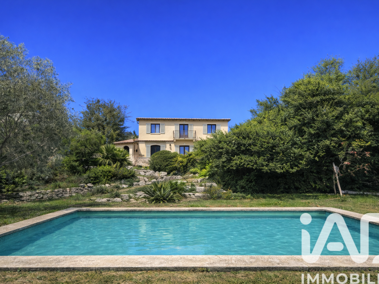Vente Bastide 7 pièces — photo 1