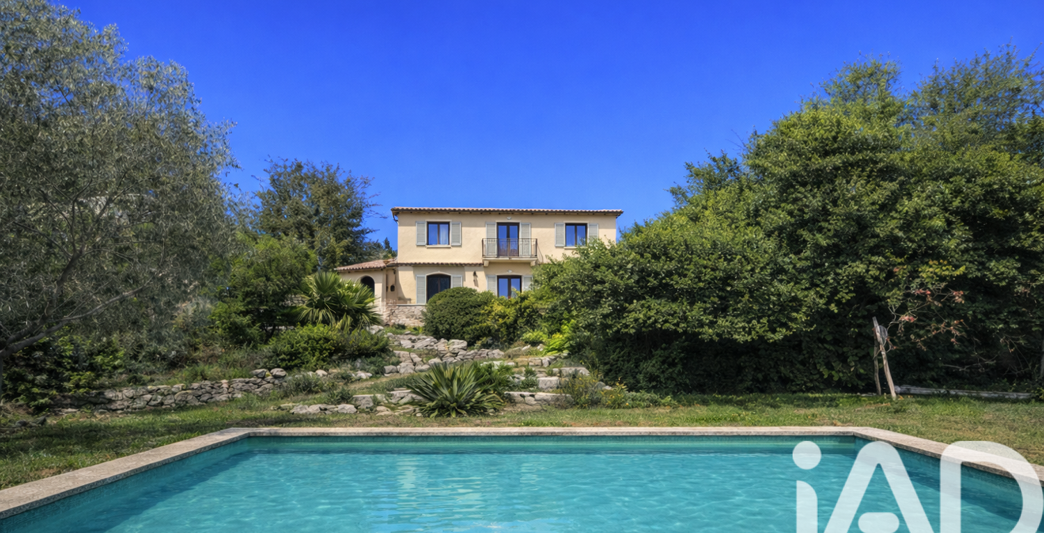 Vente Bastide 7 pièces — photo 1