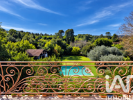 Vente Bastide 7 pièces — photo 2