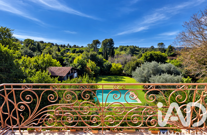 Vente Bastide 7 pièces — photo 2