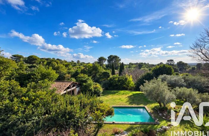 Vente Bastide 7 pièces — photo 3