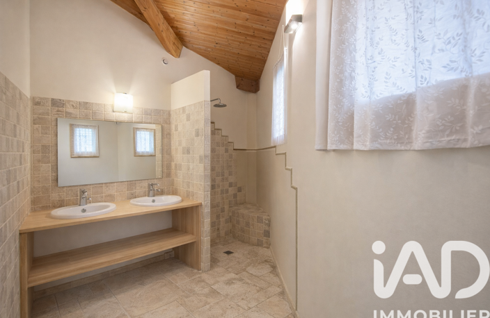 Vente Bastide 7 pièces — photo 5