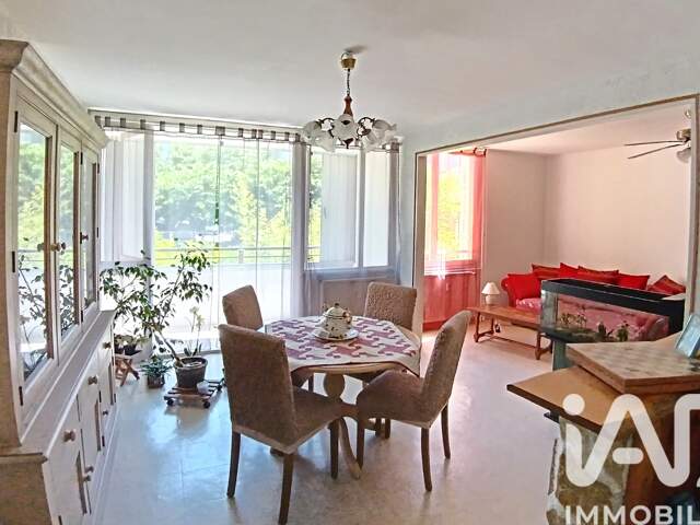 Vente Appartement 5 pièces — photo du bien