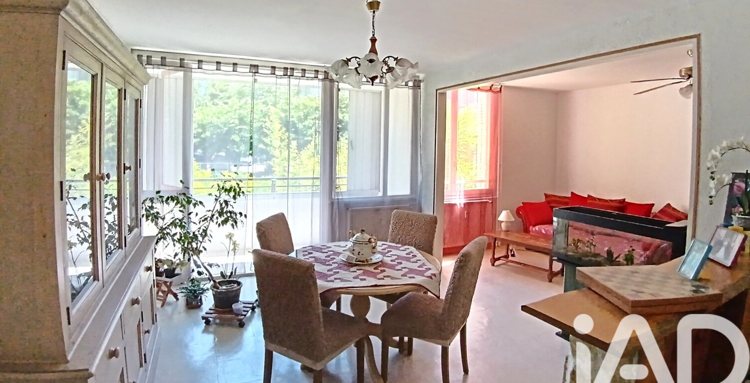 Vente Appartement 5 pièces — photo 1